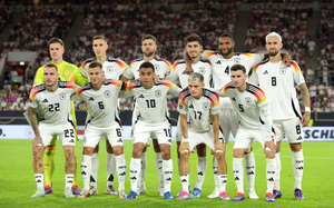 UEFA Nations League: Germany trash Hungary in Group A3