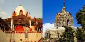 FairPoint: Takht-i-Sulaiman & Koh-e-Maran, Farooq Abdullah’s NC renames iconic temples