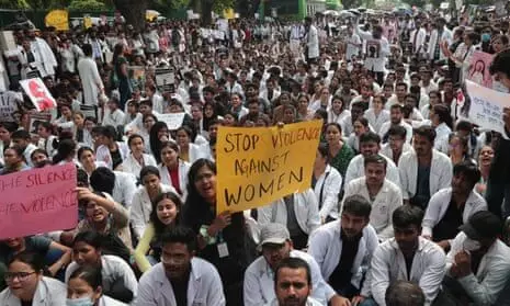 Bengal Government Issues Fresh Invitation to Agitating Doctors for 5 PM Talks, Agrees to CM’s Presence but Rejects Live Telecast Demand