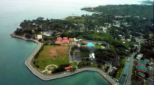 Port Blair Renamed as Shri Vijaya Puram to Honor India’s Freedom Struggle