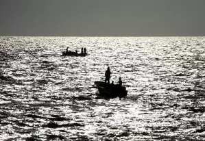 41 killed, 12 rescued after boat capsizes in Nigeria