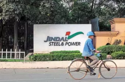 Jindal Steel doubles down on green hydrogen production in India