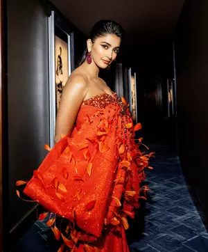 Pooja Hegde finds it ‘incredible’ to groove on ‘fan favourites’ ‘Butta Bomma’, ‘Seeti Maar’