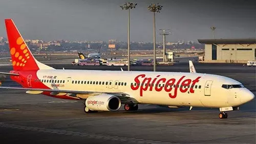 SC to hear on Tuesday SpiceJets plea against grounding of engines