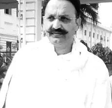 Mukhtar Ansari died of heart attack, not poisoning: Banda DM submits report