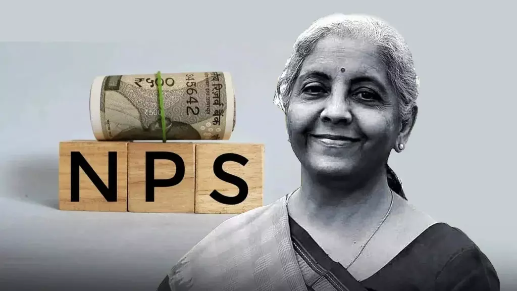 Union Finance Minister Nirmala Sitharaman to Launch NPS Vatsalya Scheme for Childrens Future Security