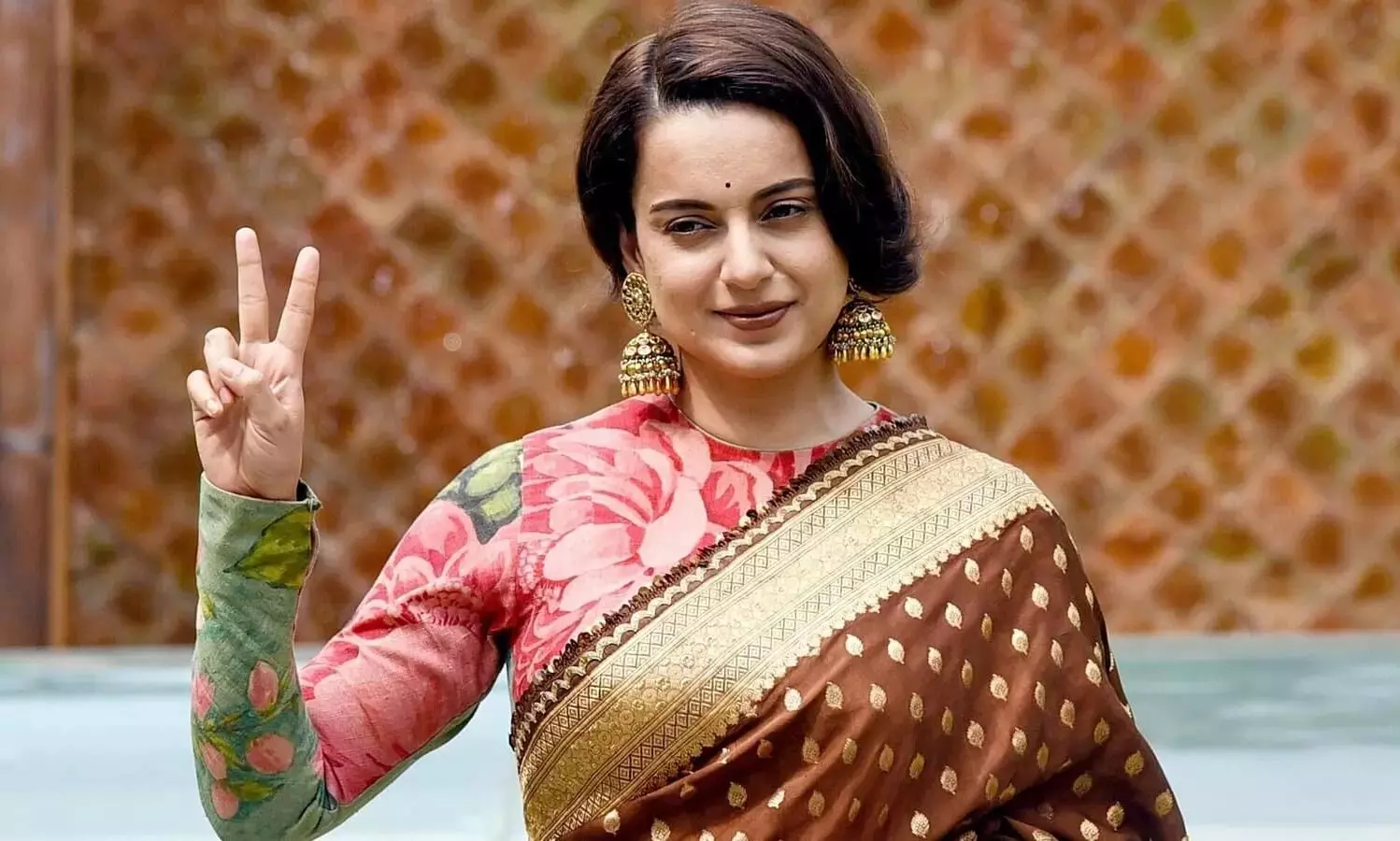 Kangana Ranaut Reveals Marriage Plans Amid Political and Film Controversies