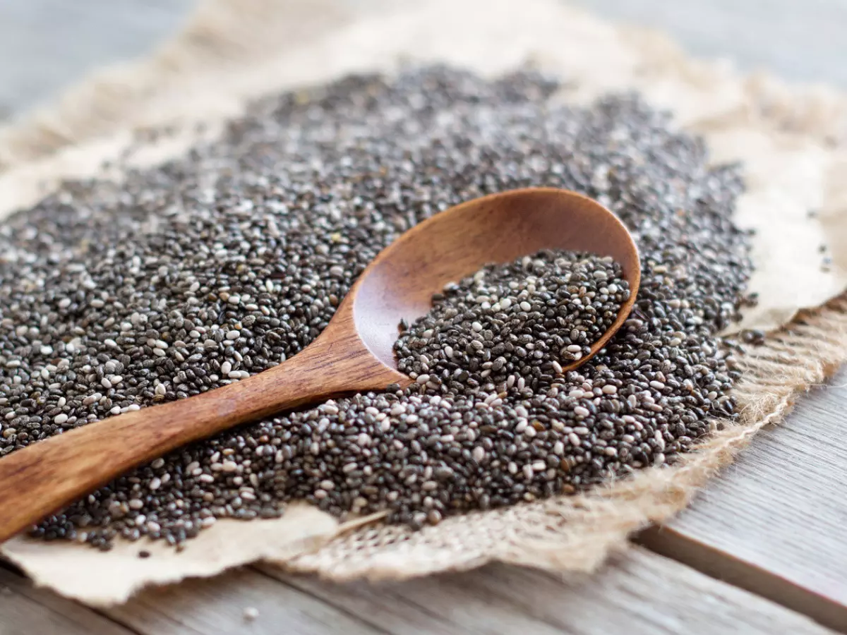 The Power of Chia Seeds: A Tiny Superfood with Immense Benefits