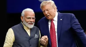 Trump to meet PM Modi next week