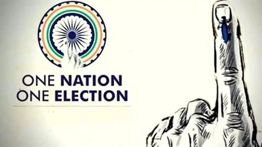 What Changes Will Be Seen in Indias Election System with One Nation, One Election?