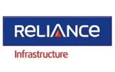 Reliance Infra share up on debt reduction announcement