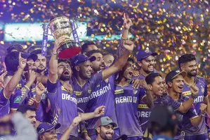 IPL 2025 mega auction to take place in November end or early December: Sources