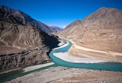 India seeks review of Indus Water Treaty, serves notice to Pakistan