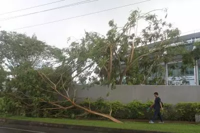 Fiji, Japan sign standby disaster loan financing agreement