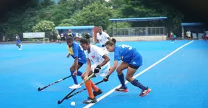 Jr Womens Hockey League: SAI Shakti, SAI Bal and SAI Baroda win on Day 4