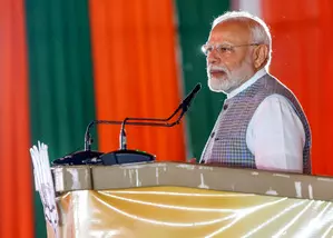 PM Modi to address rallies in Srinagar, Katra today