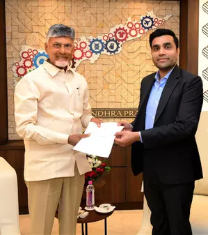 Deeply troubled: Adani Group donates Rs 25 crore towards Andhra flood relief efforts