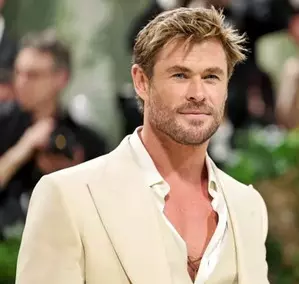 Chris Hemsworth: Josh Cooley’s passion, knowledge of ‘Transformers’ universe is ‘contagious’