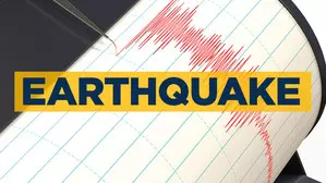 3.9 magnitude earthquake hits North Korea: KMA