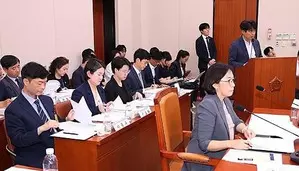 S Korea: House subcommittee passes Bill for tougher punishment for digital sex crimes against teens