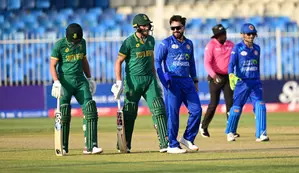 CSA committed to play bilateral series vs Afghanistan amid human rights backlash