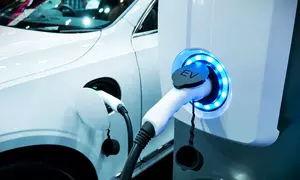 Indian EV Industry to become major power consumer amid robust growth: Report