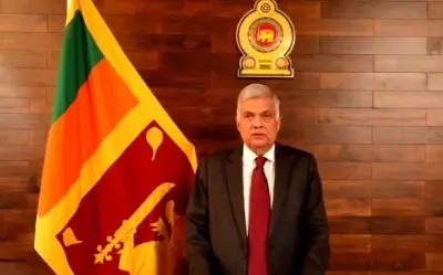 Sri Lanka to take steps to maintain peace, stability during post-election period