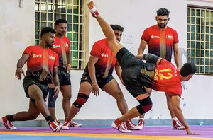 PKL 11: Banking on seasoned raiders, Bengaluru Bulls seek a return to the playoffs