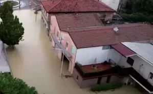 2 missing, thousands evacuated as storm Boris batters Italy