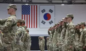 S. Korea, US to hold talks to discuss deterrence against N. Korea threats