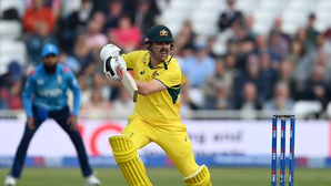 Head’s career-best 154 not out takes Australia to comfortable win over England