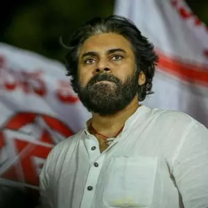 Animal fat in Tirupati laddu: Pawan Kalyan assures stringent action