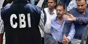 RG Kar scam: CBI gets clues of Sandip Ghosh illegally awarding contracts to biz entity