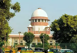 Very unfortunate that CBI casting aspersions on judiciary in Bengal: SC