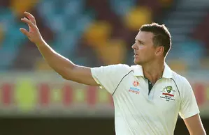 Strategy is more focused on newer Indian players in BGT: Hazlewood