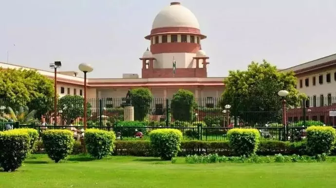 Supreme Court of India’s YouTube Channel Hacked, Videos Promoting Cryptocurrency Ripple Appear