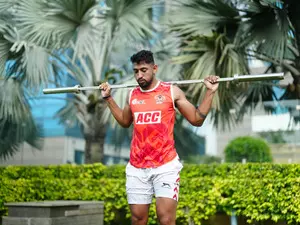 PKL changed our lives, says Gujarat Giants Guman Singh