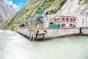 Himachal govt to hand over Jangi Thopan Powari hydro project to state power corporation