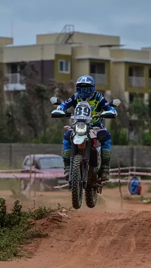 Pune set to host third leg of FMSCI 2W Rally Sprint Championship