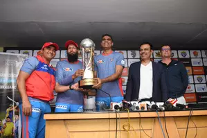 LLC 2024: India Capitals to face Toyam Hyderabad in campaign opener