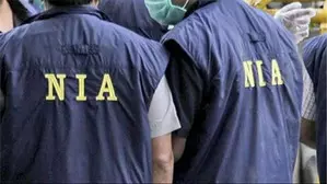 NIA conducts search at locations linked to SFJ chief Pannun in Punjab