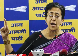 Atishi to be sworn in as Delhi CM on Saturday