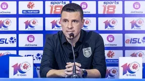 ISL 2024-25: Lobera hopes to rebuild Kalinga Stadium as a fortress after a poor start to season