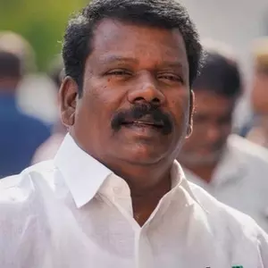 Armstrong murder case: BJP demands questioning of TN Cong chief by police