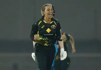 Australia await Ashleigh Gardner’s availability for second T20I against NZ