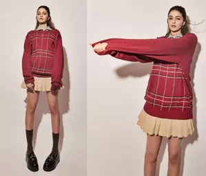 Ananya Panday’s school girl vibe gives major nostalgia dose