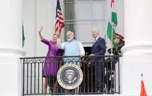 Biden set to host PM Modi in hometown Wilmington as Quad leaders  intensify partnership