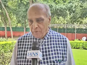 JPC to do thorough study: Jagdambika Pal slams Owaisis remarks on Waqf