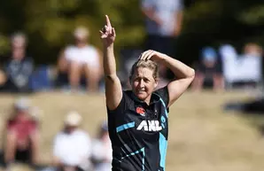 Sophie Devine eyes adapting to spin-friendly conditions as NZ prepare for T20 World Cup