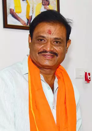 K’taka govt to order SIT probe against jailed BJP MLA